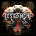 TESTAMENT - Brotherhood Of The Snake