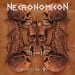 NECRONOMICON - Construction Of Evil