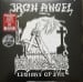 IRON ANGEL - Legions Of Evil