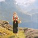 MYRKUR - Folkesange