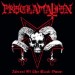 PROCLAMATION - Advent Of The Black Omen