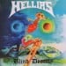 HELLIAS - Blind Destiny