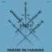 VIXEN - Made In Hawaii