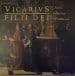 VICARIVS FILII DEI - Index Librorum Prohibitorum