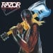 RAZOR - Executioners Song