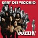 GARY DEL VECCHIO - Buzzin