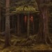 CAN BARDD - Devoured By The Oak