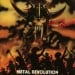 LIVING DEATH - Metal Revolution