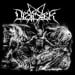 DESASTER - The Arts Of Destruction