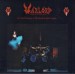 WARLORD - And The Cannons Of Destruction Have Begun
