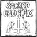 SACRED CRUCIFIX - Realms Of The North Vol. 1 (1987-1989)