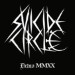 SUICIDE CIRCLE - Demo Mmxx