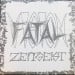 FATAL VISION - Zeitgeist Demo 1983