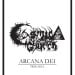 COSMIC CHURCH - Arcana Dei Trilogia