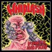 WHIPLASH - Power And Pain