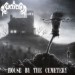 MORTICIAN - House By The Cemetery