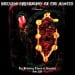 BURNING APPARITION OF THE MASTER - The Bellowing Echoes Of Absurdity: Demo Iii