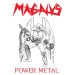 MAGNUS - Power Metal