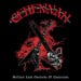 GEHENNAH - Brilliant Loud Overlords Of Destruction