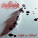 DERANGED - High On Blood