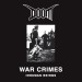 DOOM - War Crimes-Inhuman Beings