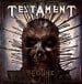 TESTAMENT - Demonic