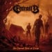 ENTRAILS - An Eternal Time Of Decay Gatefold