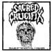 SACRED CRUCIFIX - Realms Of The North Vol.3 (1994-1995)