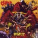 GHOUL - Maniaxe