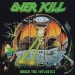 OVERKILL - Under The Influence