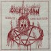 CRUCIFIXION - Necrolatry / Corpse Decapitation