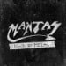 MANTAS - Death By Metal