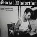 SOCIAL DISTORTION - Love & Death: The 1994 Demos