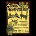 NUCTEMERON - Live At Thrash Nightmare Vol. 9