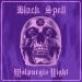 BLACK SPELL - Walpurgis Night