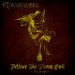 WITCHHAMMER - Deliver Us From Evil: The Lost Tapes