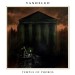 VANHELGD - Temple Of Phobos