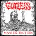 GUTLESS - Mass Extinction