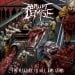 ABRUPT DEMISE - The Pleasure To Kill And Grind