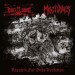 DROWNING / MISGIVINGS - Requiem For God's Perdition