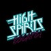 HIGH SPIRITS - Escape!