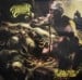 GUTTURAL ENGORGEMENT - The Slow Decay Of Infested Flesh