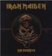 IRON MAIDEN - The Fugitive