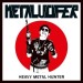 METALUCIFER - Heavy Metal Hunter