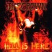 THE CROWN - Hell Is Here