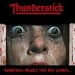 THUNDERSTICK - Something Wicked This Way Comes