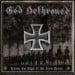 GOD DETHRONED - Under The Sign Of The Iron Cross