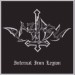 PAZUZU - Infernal Iron Legion
