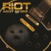 RIOT - Army Of One