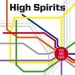 HIGH SPIRITS - You Are Here